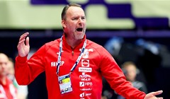 Sigurdsson: 'Najveća razlika bila je u vratarima, Kuzmanović i Mandić nisu imali svoj najbolji dan'