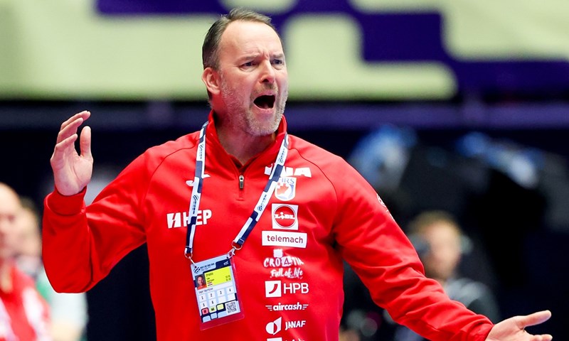 Sigurdsson objavio popis za susrete protiv Švedske, po jedno novo ime na vratima i u vanjskoj liniji