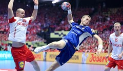 Hrvatska protiv Islanda za broncu, Danci idu po novu titulu europskog prvaka