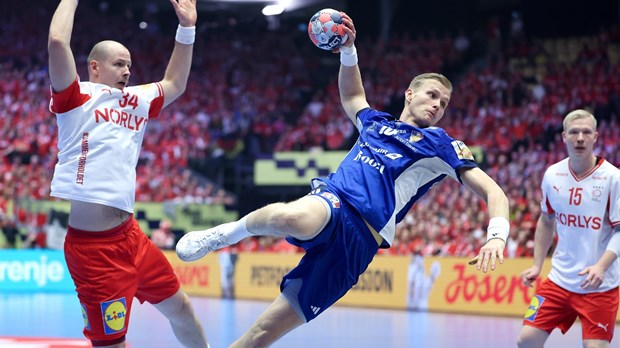 Hrvatska protiv Islanda za broncu, Danci idu po novu titulu europskog prvaka