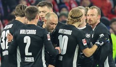 Majerov Wolfsburg upisao već 11. poraz, Köln slavio na svom terenu
