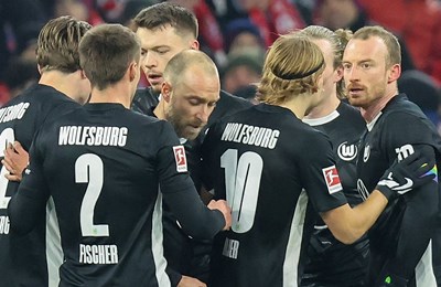 Majerov Wolfsburg upisao već 11. poraz, Köln slavio na svom terenu
