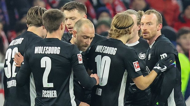 Majerov Wolfsburg upisao već 11. poraz, Köln slavio na svom terenu