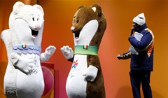 Službeno otvoreno Olimpijsko selo, prve delegacije već ga popunjavaju