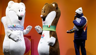 Službeno otvoreno Olimpijsko selo, prve delegacije već ga popunjavaju