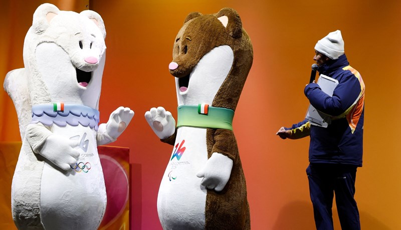 Službeno otvoreno Olimpijsko selo, prve delegacije već ga popunjavaju