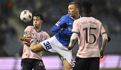 Džokeri s klupe donijeli pobjedu idućem Dinamovom europskom protivniku