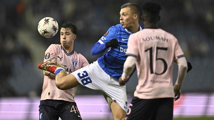 Džokeri s klupe donijeli pobjedu idućem Dinamovom europskom protivniku