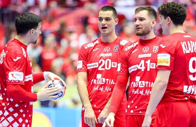 Lučin: 'Imao sam osjećaj da lakše dolazimo do čistih prilika nego Nijemci'