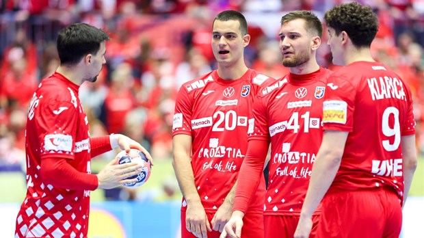 Lučin: 'Imao sam osjećaj da lakše dolazimo do čistih prilika nego Nijemci'