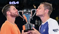 Poznati osvajači trofeja na Australian Openu u konkurenciji muških i ženskih parova