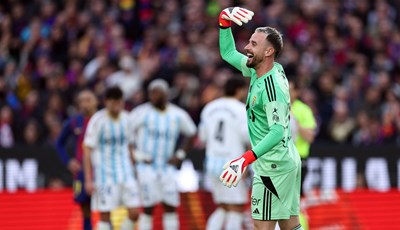 Brekalo nije igrao u minimalnoj pobjedi Real Ovieda protiv Girone