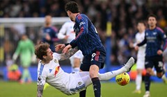 Arsenal uvjerljiv kod Leedsa, Everton do boda u finišu utakmice