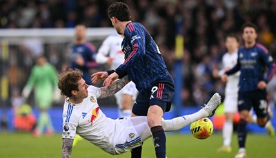 Arsenal uvjerljiv kod Leedsa, Everton do boda u finišu utakmice