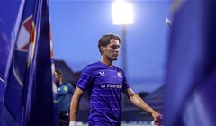 Mudražija službeno odlazi na Cipar: 'Mudri je u ovom kratkom vremenu pokazao koliko voli Dinamo'