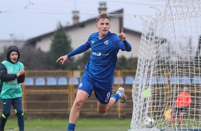 Koper demolirao Bravo, bivši dinamovac zabio dva gola i upisao asistenciju