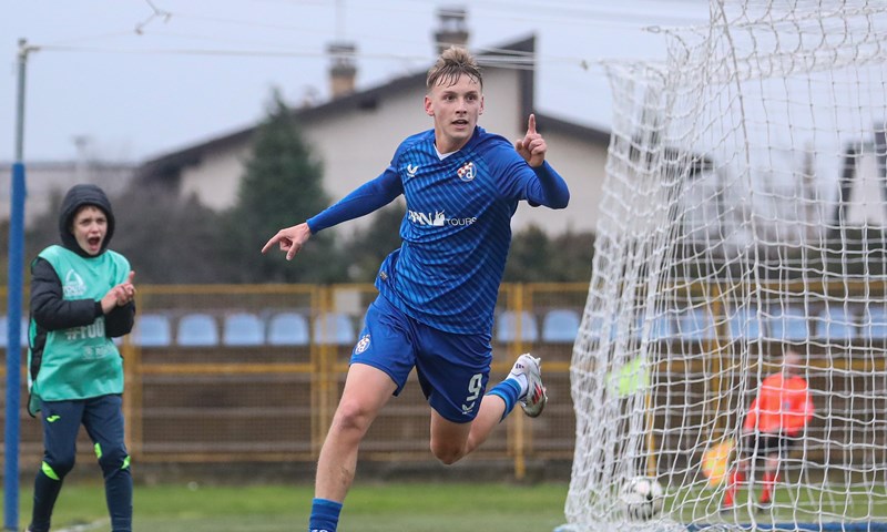 Maribor gubi bitku za drugo mjesto, Leo Rimac strijelac u važnoj pobjedi Koprana