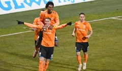 Najsadržajnija utakmica ove sezone: Varaždinci odnijeli bodove iz Koprivnice