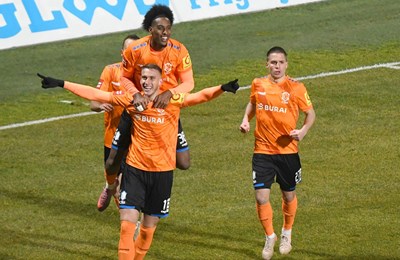 Najsadržajnija utakmica ove sezone: Varaždinci odnijeli bodove iz Koprivnice