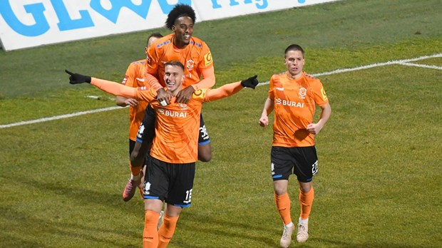 Najsadržajnija utakmica ove sezone: Varaždinci odnijeli bodove iz Koprivnice