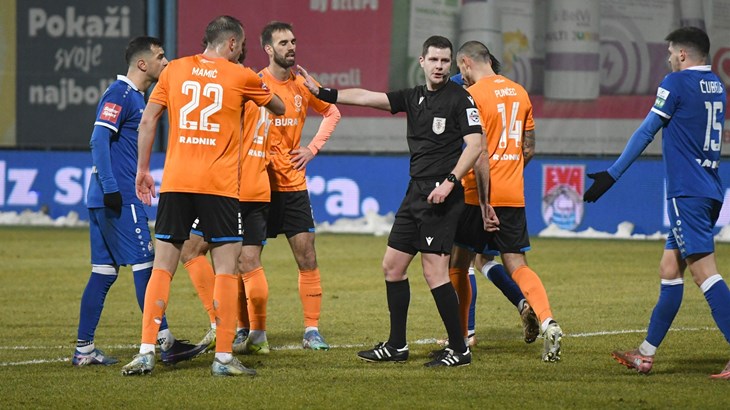 Sudačka analiza: U fokusu Koprivnica, sve odluke u konačnici ispravne