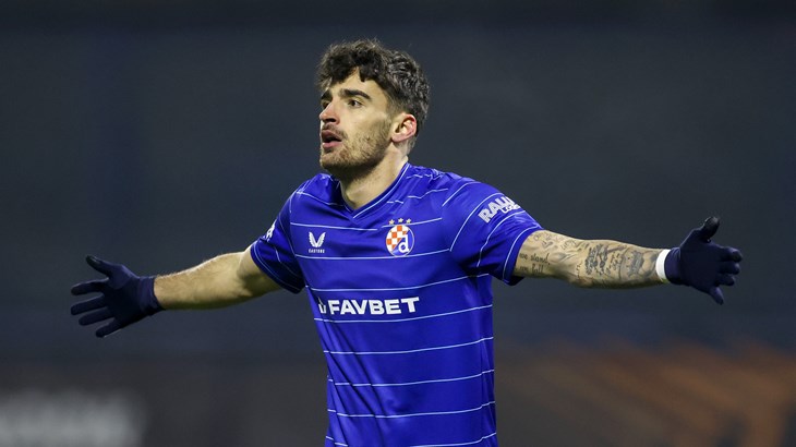 Nakon Mudražije, otišao i Kulenović - napadač će karijeru nastaviti u Serie A