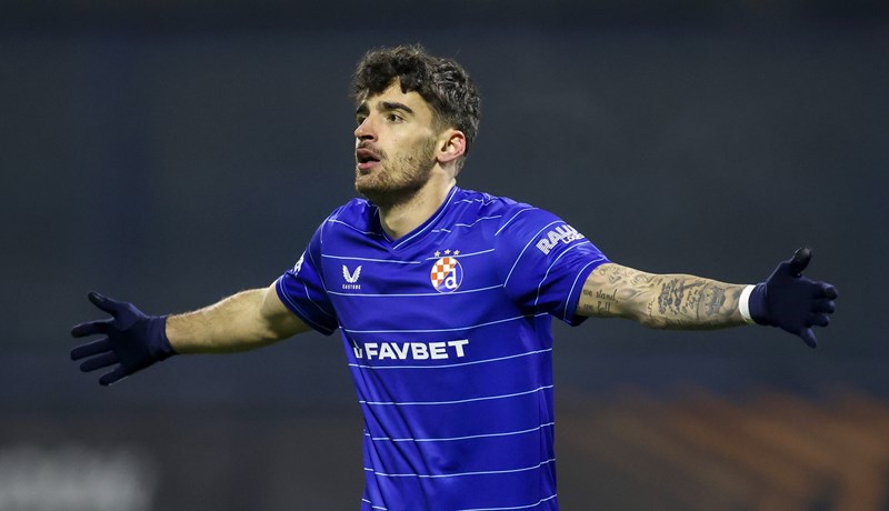 Nakon Mudražije, otišao i Kulenović - napadač će karijeru nastaviti u Serie A