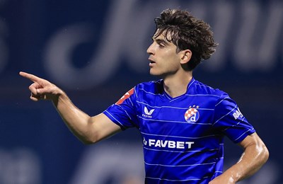 Još jedan odlazak iz Dinama, Villar se vraća u LaLigu