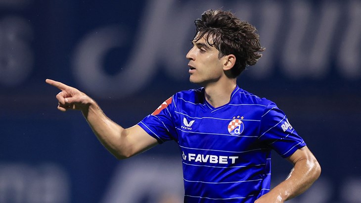 Još jedan odlazak iz Dinama, Villar se vraća u LaLigu