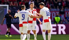 Pljušte pohvale za Kramarića i Budimira, hrvatski napadači bruse formu pred SP