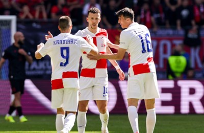 Pljušte pohvale za Kramarića i Budimira, hrvatski napadači bruse formu pred SP