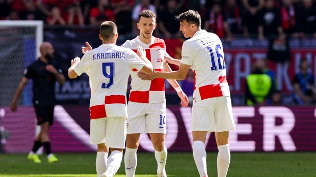 Pljušte pohvale za Kramarića i Budimira, hrvatski napadači bruse formu pred SP