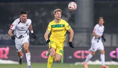 Ville Koski napustio Istru 1961, do kraja sezone igrat će na posudbi u LaLigi