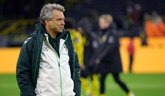 Werder Bremen uručio otkaz Steffenu, presudio mu remi s Borussijom Mönchengladbach