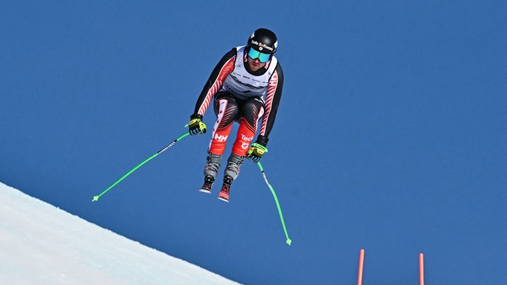 Švicarci do zlata u ekipnoj kombinaciji, Talijani najveći gubitnici