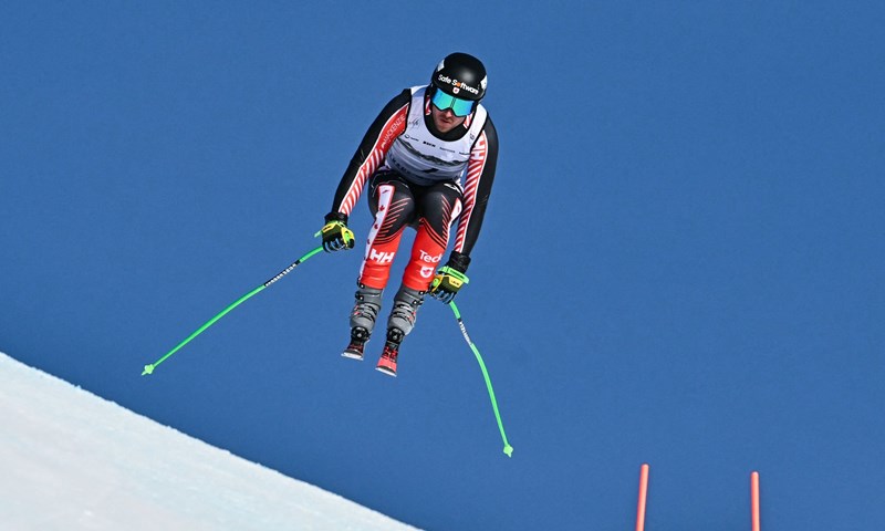 Švicarci do zlata u ekipnoj kombinaciji, Talijani najveći gubitnici