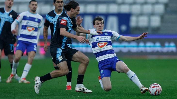 Osijek nakon četiri mjeseca do pobjede u SuperSport HNL-u!