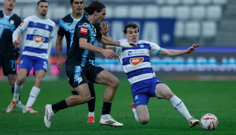 Osijek nakon četiri mjeseca do pobjede u SuperSport HNL-u!