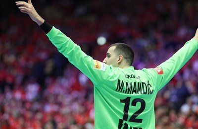 Hrvatska se vraća s medaljom oko vrata s Europskog prvenstva!