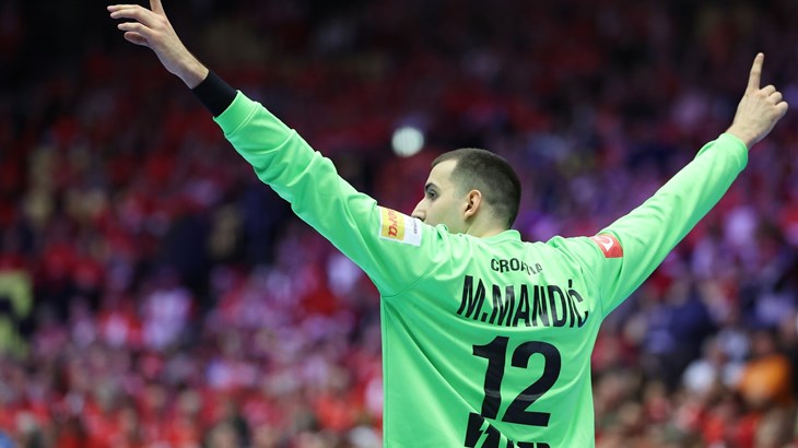 Hrvatska se s Europskog prvenstva vraća s medaljom oko vrata!