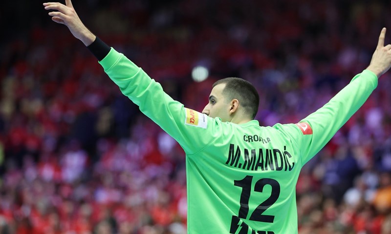 Hrvatska se s Europskog prvenstva vraća s medaljom oko vrata!