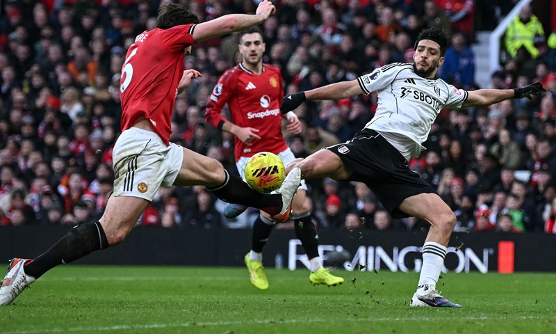Harry Maguire potpisao novi ugovor s Manchester Unitedom