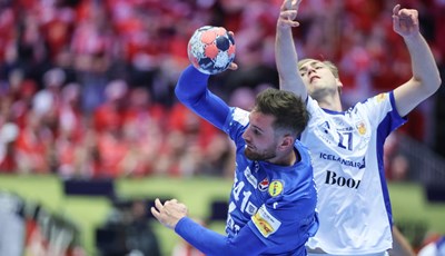 Lučin: 'S obzirom na sve probleme i kako su nas podcijenili, ovo je veći uspjeh od prošlogodišnjeg srebra'