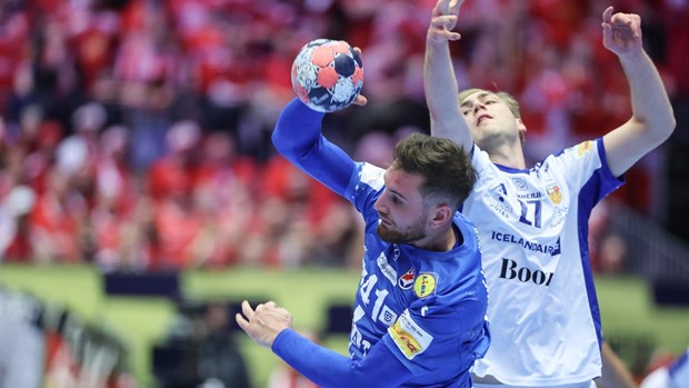 Lučin: 'S obzirom na sve probleme i kako su nas podcijenili, ovo je veći uspjeh od prošlogodišnjeg srebra'