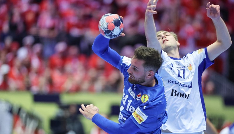 Lučin: 'S obzirom na sve probleme i kako su nas podcijenili, ovo je veći uspjeh od prošlogodišnjeg srebra'