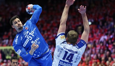 Martinović o Sigurdssonu: 'Svi ga volimo, kod njega nema panike, zaslužio je biti najbolji trener Prvenstva'