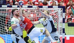 Niti sjajni Wolff nije pomogao, Danci slave titulu europskog prvaka