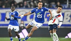 PSG s igračem manje slavio na neugodnom gostovanju i vratio se na vrh ljestvice Ligue 1