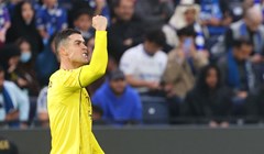 Cristiano Ronaldo odbija igrati, zbog bojkota će propustiti utakmicu Al-Nassra