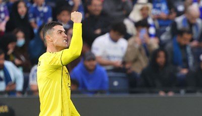 Cristiano Ronaldo odbija igrati, zbog bojkota će propustiti utakmicu Al-Nassra